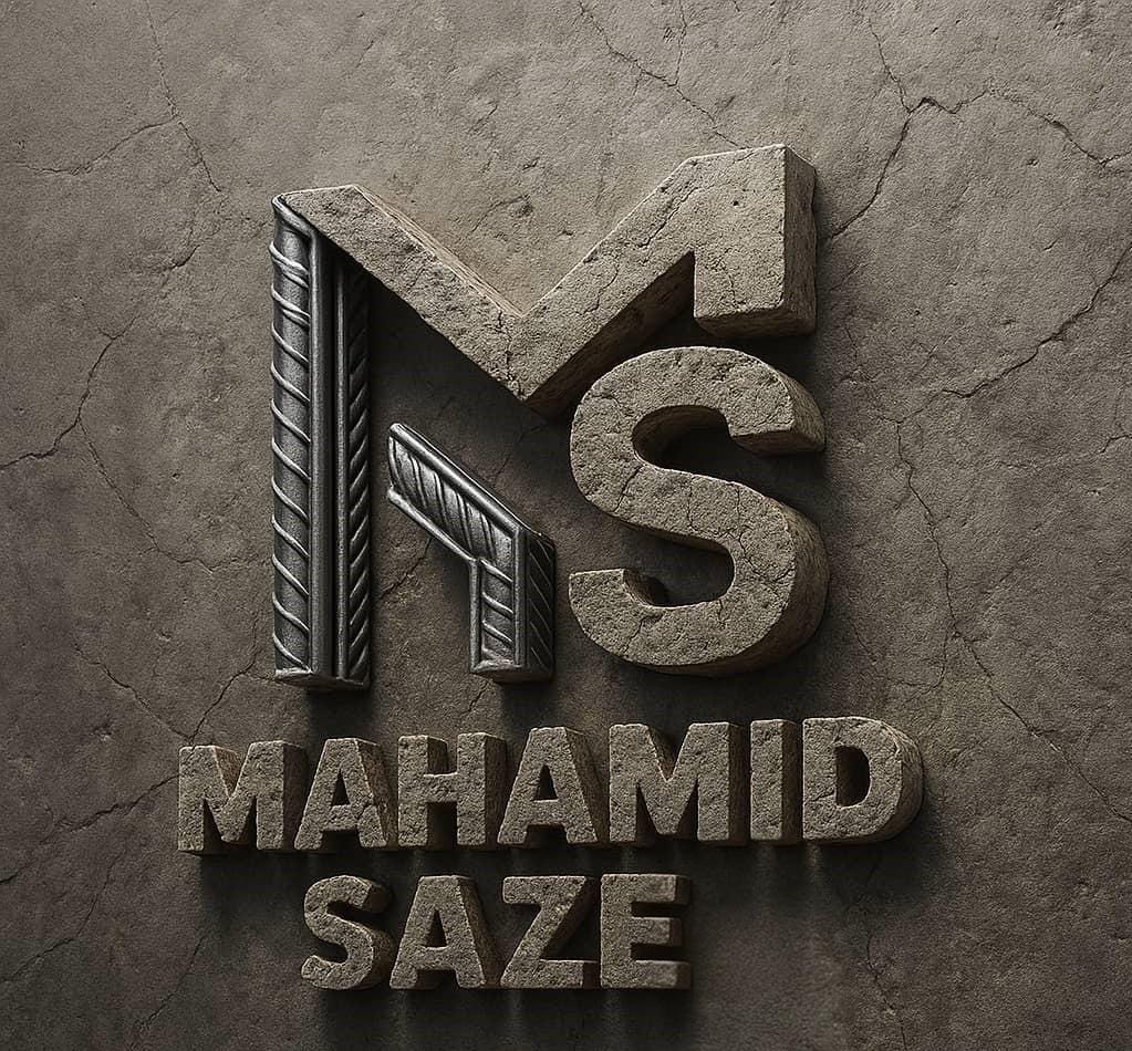 گروه مهندسین مشاور محامیدسازه